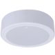 Philips mennyezeti LED lámpa, 12W, 1200lm, 3000K, 175mm, IP40, Ledinaire SlimDownlight