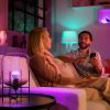 Philips Hue okos E14 LED, 5,1 W (White And Color Ambiance RGBW)