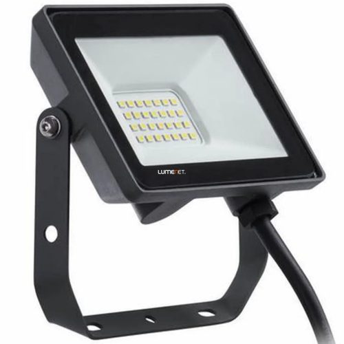 LED reflektor melegfehér, 20W, 1800lm, 3000K