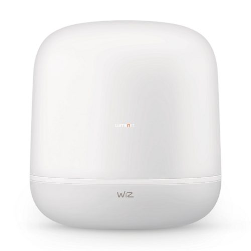 WiZ Hero Wi-Fi/BT 9W 2200-6500K+RGB hordozható LED lámpa