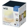 WiZ Squire Wi-Fi/BT 9W 2200-6500K+RGB hordozható LED lámpa