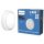 Philips ProjectLine kerek LED fali lámpa 15W 4000K 1400lm IP65