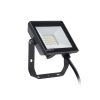 Philips LED reflektor 20W melegfehér 1800lm IP65 (ProjectLine Floodlight)