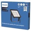 Philips LED reflektor 30W melegfehér 2700lm IP65 (ProjectLine Floodlight)