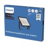 Philips LED reflektor 150W melegfehér 13500lm IP65 (ProjectLine Floodlight)