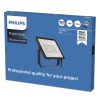 Philips LED reflektor 200W melegfehér 18000lm IP65 (ProjectLine Floodlight)