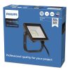 Philips LED reflektor 10W hidegfehér 950lm IP65 (ProjectLine Floodlight)