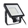 Philips mozgásérzékelős LED reflektor 30W hidegfehér 2850lm IP65 (ProjectLine Floodlight)