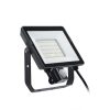 Philips mozgásérzékelős LED reflektor 50W hidegfehér 4750lm IP65 (ProjectLine Floodlight)