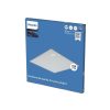 Philips süllyesztett LED panel 59,5x59,5cm 36W hidegfehér 3200lm IP20 OC UGR<19 (ProjectLine)