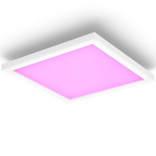 Philips Hue okos LED panel, 25 W (Surimu White And Color Ambiance RGBW)