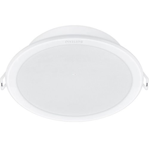 Philips süllyesztett LED lámpa 5,5W 3000K 360lm 9cm (Meson)