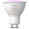 Philips Hue White and Color Ambiance 4,2W GU10 LED fényforrás