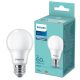 Philips E27 LED 8W 806lm, extra hidegfehér-60 W izzó helyett