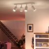 Philips Hue spot lámpa, 4-es fehér (Fugato White and Color Ambiance)