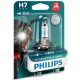 Philips X-tremeVision moto 12972XVBW +130% H7