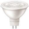 PILA GU5.3 LED 4,5W 345lm melegfehér 36° - 35W izzó helyett