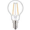 PILA (Philips) E14 LED 2W 250lm 2700K - 25W izzó helyett