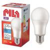 PILA E27 LED 13W 1521lm hidegfehér - 100W izzó helyett