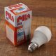 PILA E27 LED 10W 1055lm hidegfehér - 75W izzó helyett