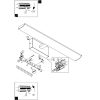 Eglo 94614 Tabiano 2x3,2W 4000K 600lm LED tükörmegvilágító