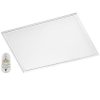 Eglo 96662 Salobrena-C RGB 300x300mm LED panel távirányítóval