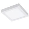 Eglo 96673 Fueva-C RGB mennyezeti LED panel IP20 300x300mm