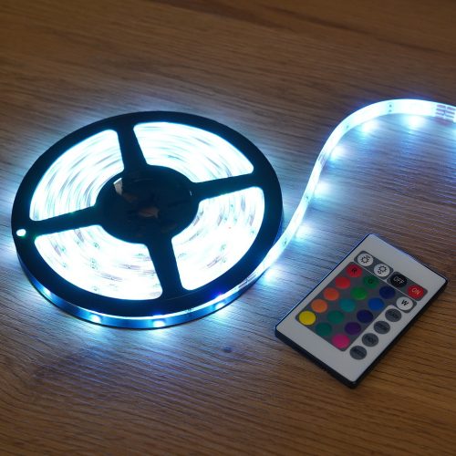 Globo 38991 Led Band LED szalag szett távirányítóval RGBW