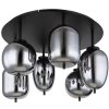 Globo 15345-6D Blacky