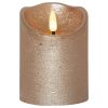 Eglo 411498 Flamme rustic