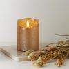 Eglo 411498 Flamme rustic