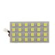 Autós LED - CLD315 - 65 x 35 mm (W5W, C5W, BA9S) - 480 lm - can-bus - SMD - 3W - 12V