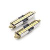 Autós LED - CAN138 - sofita 41 mm - 650 lm - can-bus - SMD - 5W - 2 db / bliszter