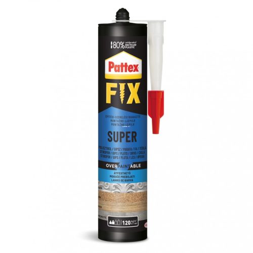 Super Fix ragasztó - 400 g