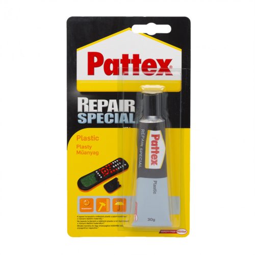 Pattex Repair Special műanyag