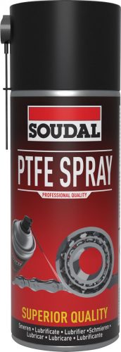 Teflon spray, 400ml