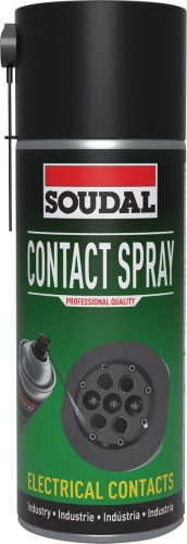 Kontakt spray - 400ml