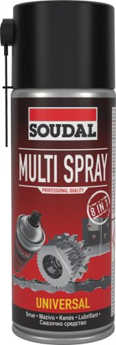 Multi spray 400ml