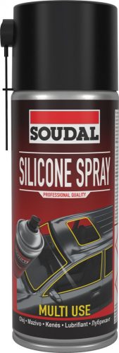 Szilikon spray 400ml