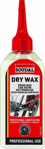 Viaszos kenőanyag (száraz wax) 100ml