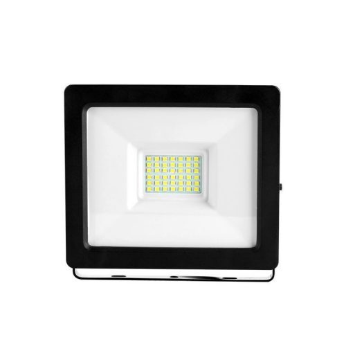 LED reflektor 30W 4500K 2700 lm (Slim)