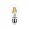 Filament gömb LED, E27 8W 4000K 810 lm (A60)