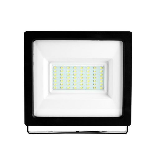 LED reflektor 50W 6500K 4500 lm (Slim)