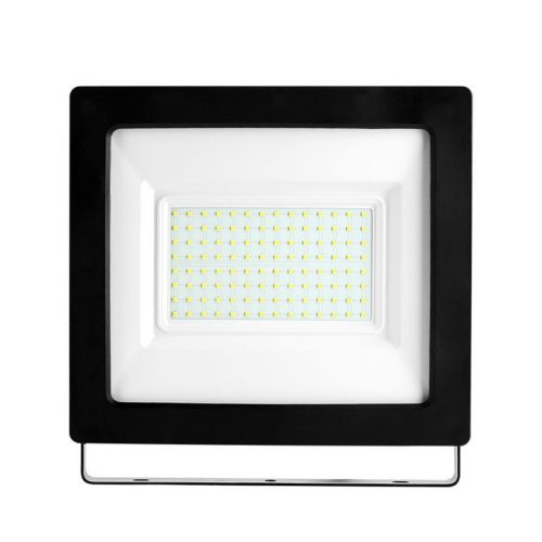 LED reflektor 100W 4500K 9000 lm (Slim)