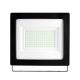 LED reflektor 100W 4500K 9000 lm (Slim)