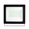 LED reflektor 100W 6500K 9000 lm (Slim)