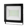 LED reflektor 100W 6500K 9000 lm (Slim)