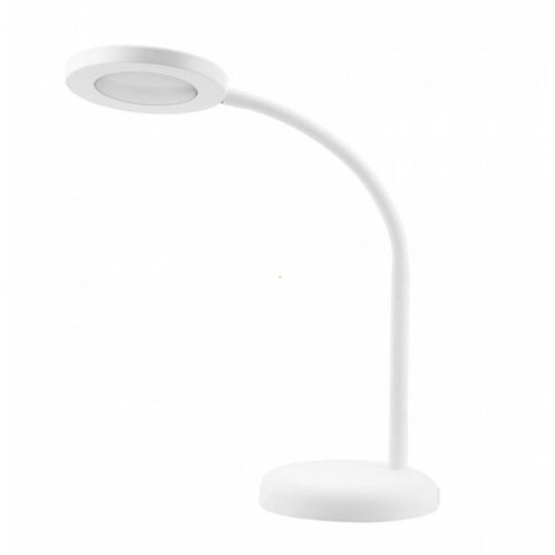 LED asztali lámpa 6W (500 lm) fehér