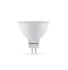 LED spot izzó MR16 12V 5W 3000K