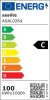 Prémium LED csarnokvilágító 100W 4500K (15000 lm)